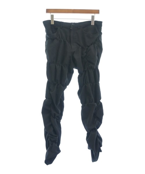 ブラックコムデギャルソン(BLACK COMME des GARCONS)のBLACK COMME des GARCONS パンツ（その他）