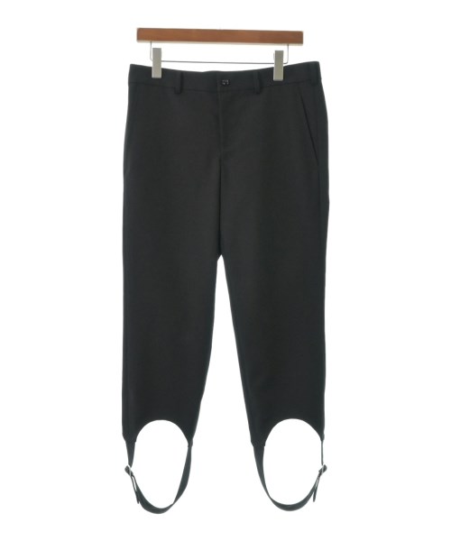 BLACK COMME des GARCONS(ブラックコムデギャルソン)その他 黒 サイズ:M/2200465098026