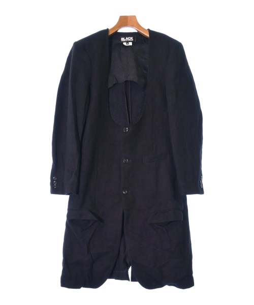 BLACK COMME des GARCONS(ブラックコムデギャルソン)その他 黒 サイズ:M/2200418821015
