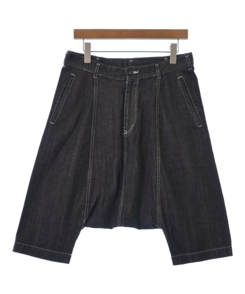 BLACK COMME des GARCONS(ブラックコムデギャルソン)デニムパンツ 紺 サイズ:S/2200467583032