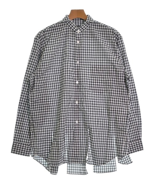 ブラックコムデギャルソン(BLACK COMME des GARCONS)のBLACK COMME des GARCONS カジュアルシャツ