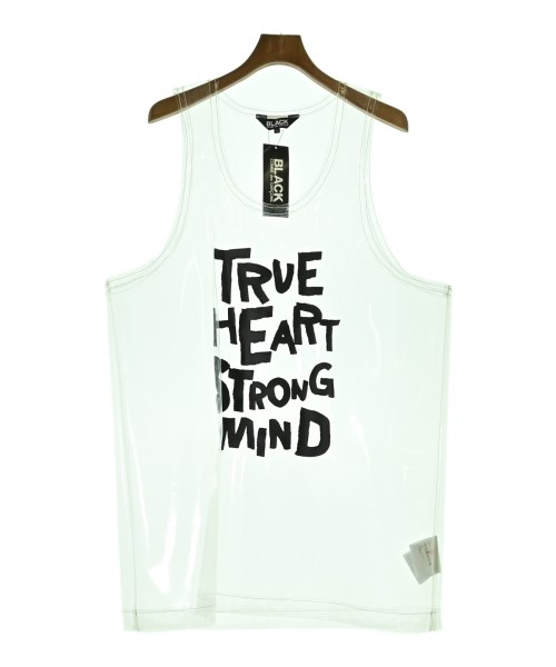 ブラックコムデギャルソン(BLACK COMME des GARCONS)のBLACK COMME des GARCONS カジュアルシャツ