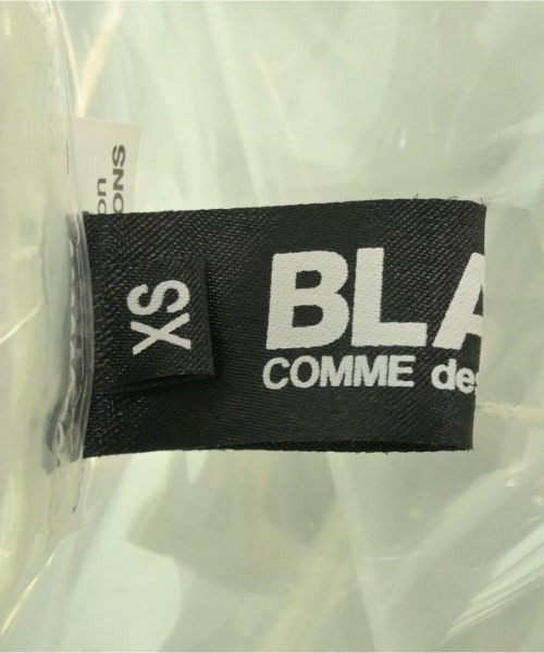 BLACK COMME des GARCONS（ブラックコムデギャルソン）ロング・マキシ丈スカート その他（柄物・カラフル） サイズ:XS レディース/2200487490068
