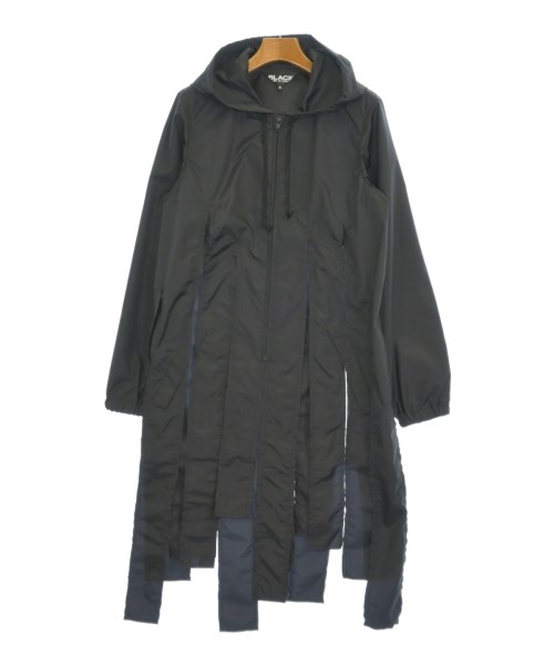 ブラックコムデギャルソン(BLACK COMME des GARCONS)のBLACK COMME des GARCONS ブルゾン