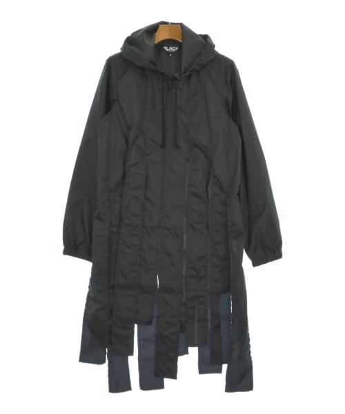 ブラックコムデギャルソン(BLACK COMME des GARCONS)のBLACK COMME des GARCONS ブルゾン