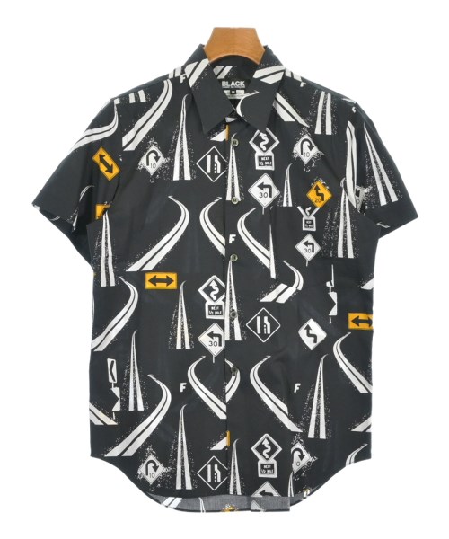 ブラックコムデギャルソン(BLACK COMME des GARCONS)のBLACK COMME des GARCONS カジュアルシャツ