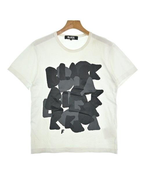 ブラックコムデギャルソン(BLACK COMME des GARCONS)のBLACK COMME des GARCONS Tシャツ・カットソー