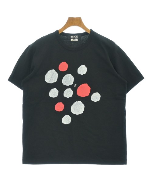 ブラックコムデギャルソン(BLACK COMME des GARCONS)のBLACK COMME des GARCONS Tシャツ・カットソー