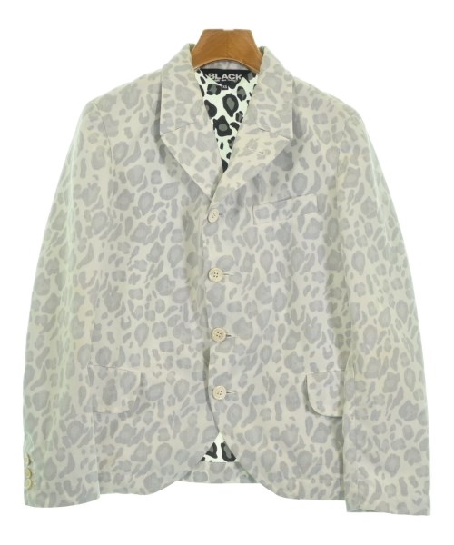 ブラックコムデギャルソン(BLACK COMME des GARCONS)のBLACK COMME des GARCONS ジャケット