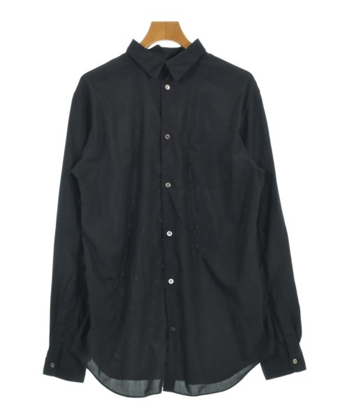 ブラックコムデギャルソン(BLACK COMME des GARCONS)のBLACK COMME des GARCONS カジュアルシャツ