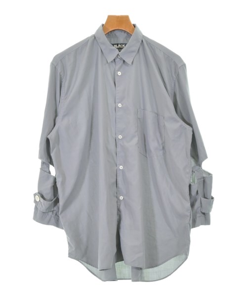 ブラックコムデギャルソン(BLACK COMME des GARCONS)のBLACK COMME des GARCONS カジュアルシャツ