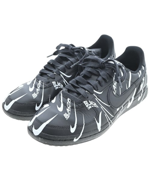 ブラックコムデギャルソン(BLACK COMME des GARCONS)のBLACK COMME des GARCONS スニーカー
