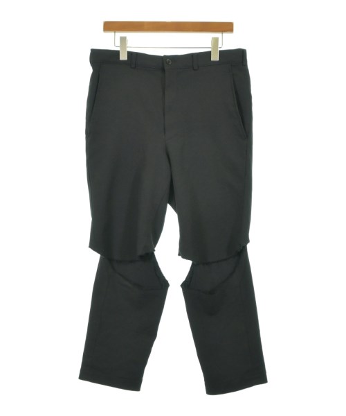 BLACK COMME des GARCONS(ブラックコムデギャルソン)その他 黒 サイズ:M/2200640311759