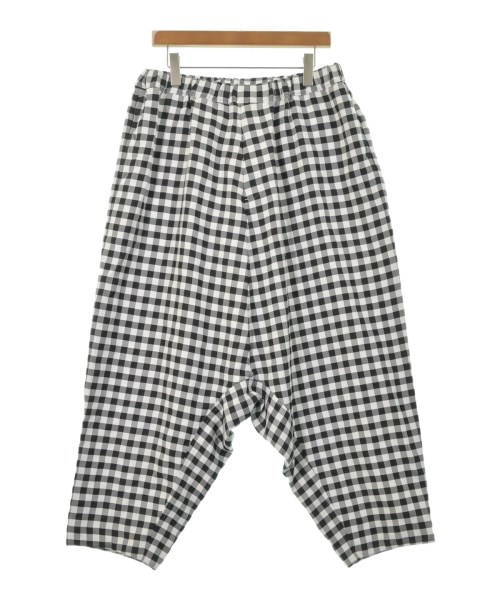 ブラックコムデギャルソン(BLACK COMME des GARCONS)のBLACK COMME des GARCONS パンツ（その他）
