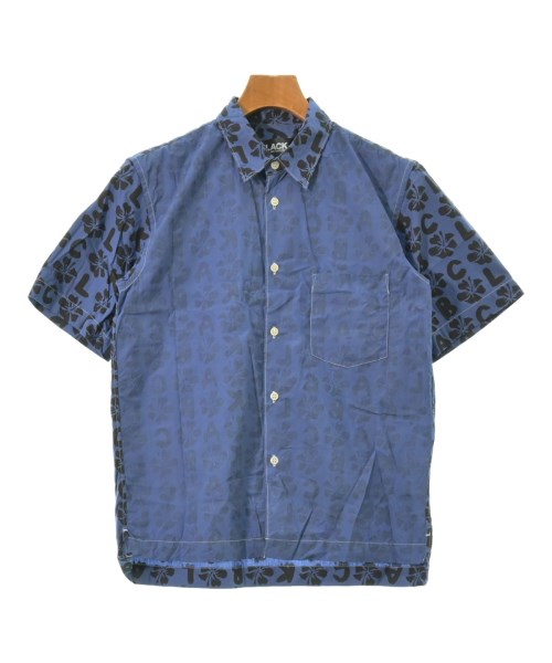 ブラックコムデギャルソン(BLACK COMME des GARCONS)のBLACK COMME des GARCONS カジュアルシャツ