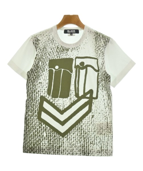 ブラックコムデギャルソン(BLACK COMME des GARCONS)のBLACK COMME des GARCONS Tシャツ・カットソー