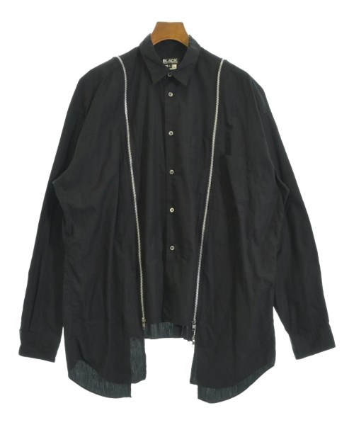 ブラックコムデギャルソン(BLACK COMME des GARCONS)のBLACK COMME des GARCONS カジュアルシャツ