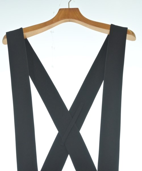 BLACK COMME des GARCONS（ブラックコムデギャルソン）その他 黒 サイズ:M メンズ/2200581678393