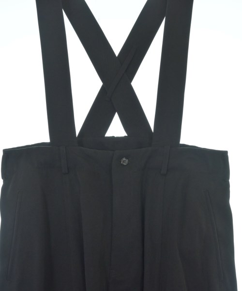 BLACK COMME des GARCONS（ブラックコムデギャルソン）その他 黒 サイズ:M メンズ/2200581678393