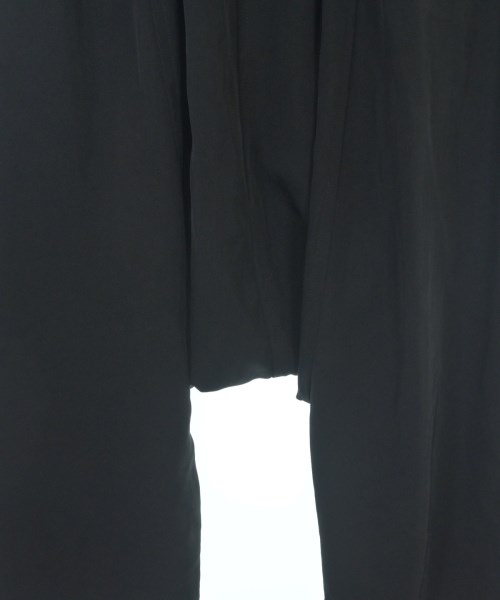 BLACK COMME des GARCONS（ブラックコムデギャルソン）その他 黒 サイズ:M メンズ/2200581678393