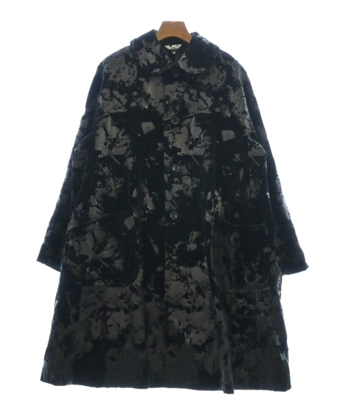 BLACK COMME des GARCONS(ブラックコムデギャルソン)その他 黒 サイズ:XS/2200539925012