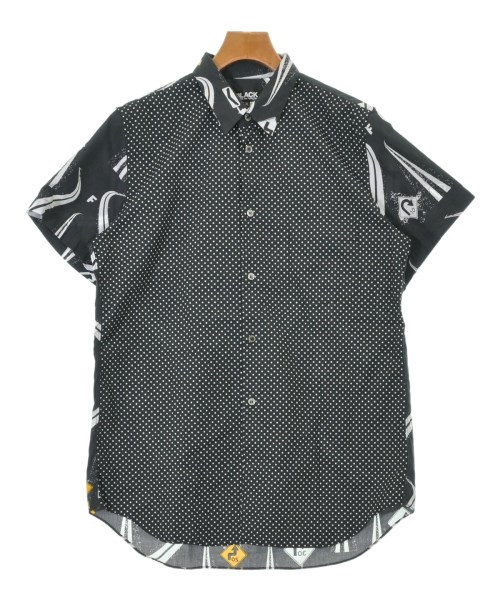 ブラックコムデギャルソン(BLACK COMME des GARCONS)のBLACK COMME des GARCONS カジュアルシャツ