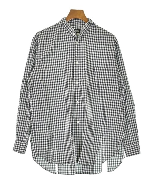 ブラックコムデギャルソン(BLACK COMME des GARCONS)のBLACK COMME des GARCONS カジュアルシャツ