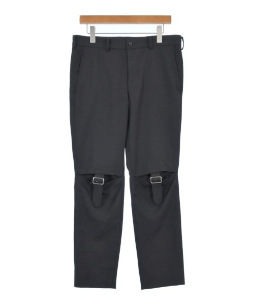 BLACK COMME des GARCONS(ブラックコムデギャルソン)その他 黒 サイズ:L/2200597674051