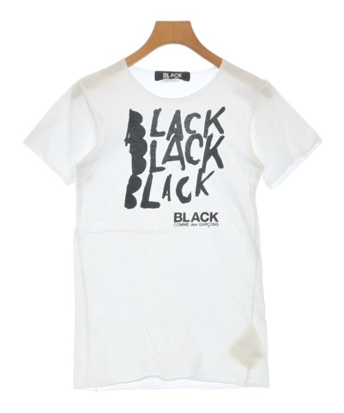 ブラックコムデギャルソン(BLACK COMME des GARCONS)のBLACK COMME des GARCONS Tシャツ・カットソー