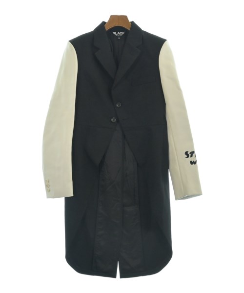 BLACK COMME des GARCONS(ブラックコムデギャルソン)その他 黒 サイズ:S/2200598766045