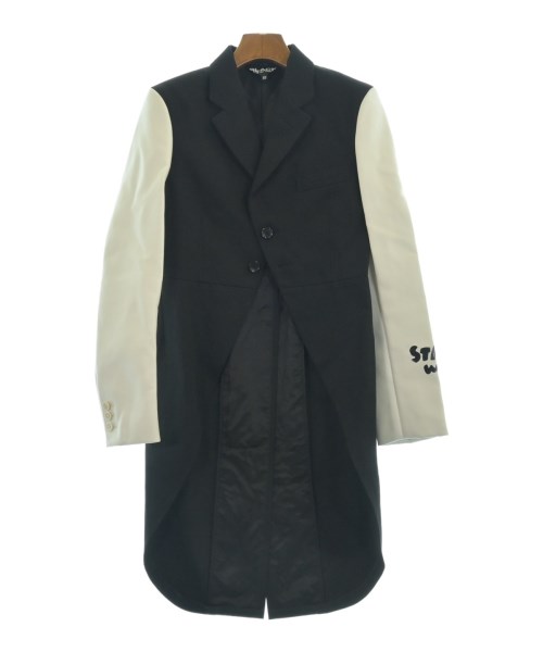 BLACK COMME des GARCONS(ブラックコムデギャルソン)その他 黒 サイズ:XS/2200598925046
