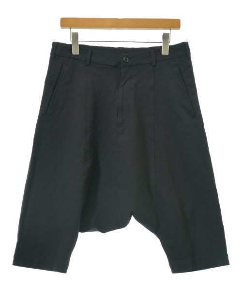 BLACK COMME des GARCONS(ブラックコムデギャルソン)ショートパンツ 黒 サイズ:S/2200595330683