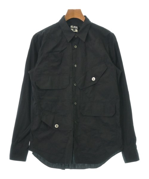 ブラックコムデギャルソン(BLACK COMME des GARCONS)のBLACK COMME des GARCONS カジュアルシャツ