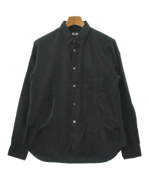 ブラックコムデギャルソン(BLACK COMME des GARCONS)のBLACK COMME des GARCONS カジュアルシャツ