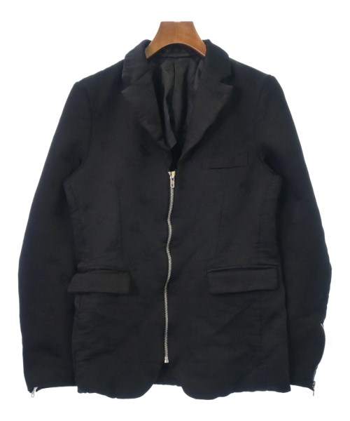 ブラックコムデギャルソン(BLACK COMME des GARCONS)のBLACK COMME des GARCONS ジャケット