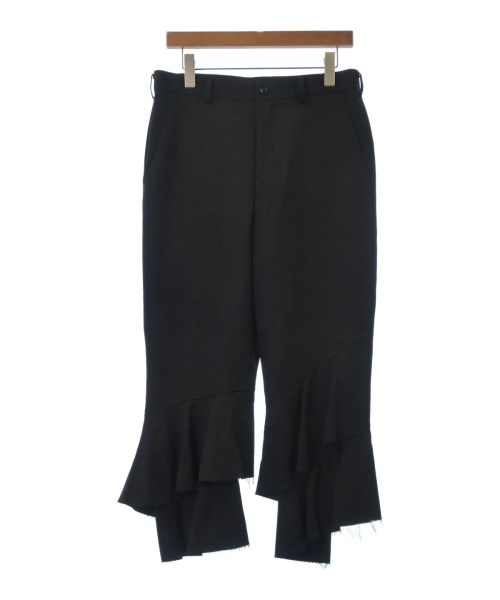 BLACK COMME des GARCONS(ブラックコムデギャルソン)その他 黒 サイズ:M/2200527719036