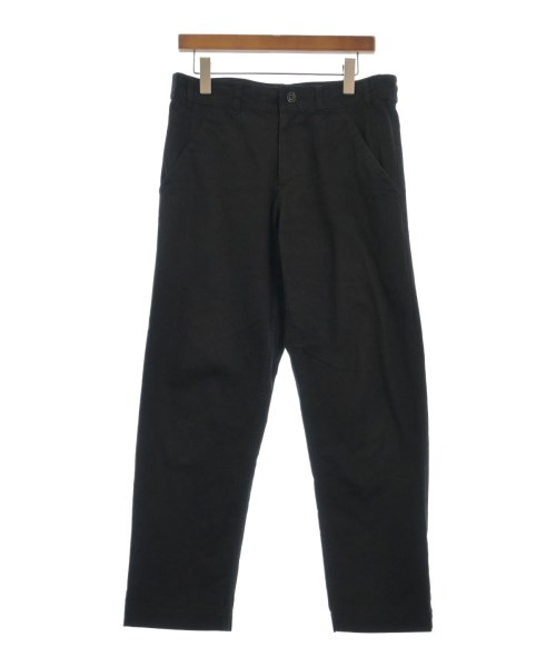 BLACK COMME des GARCONS(ブラックコムデギャルソン)その他 黒 サイズ:S/2200530326016