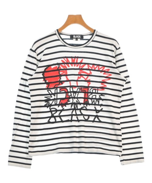 ブラックコムデギャルソン(BLACK COMME des GARCONS)のBLACK COMME des GARCONS Tシャツ・カットソー