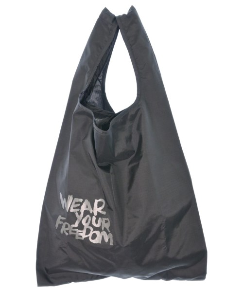 ブラックコムデギャルソン(BLACK COMME des GARCONS)のBLACK COMME des GARCONS トートバッグ