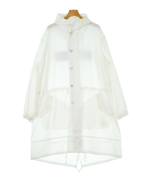 ブラックコムデギャルソン(BLACK COMME des GARCONS)のBLACK COMME des GARCONS コート（その他）