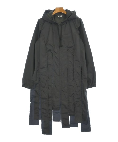 ブラックコムデギャルソン(BLACK COMME des GARCONS)のBLACK COMME des GARCONS ブルゾン
