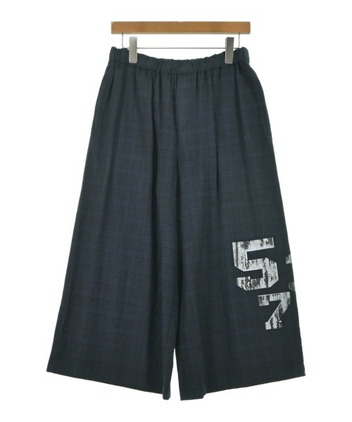 BLACK COMME des GARCONS(ブラックコムデギャルソン)その他 紺 サイズ:M/2200546608168