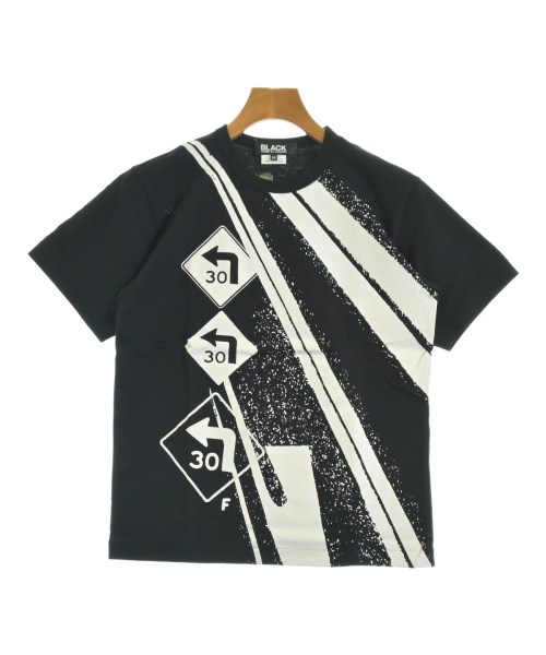 ブラックコムデギャルソン(BLACK COMME des GARCONS)のBLACK COMME des GARCONS Tシャツ・カットソー