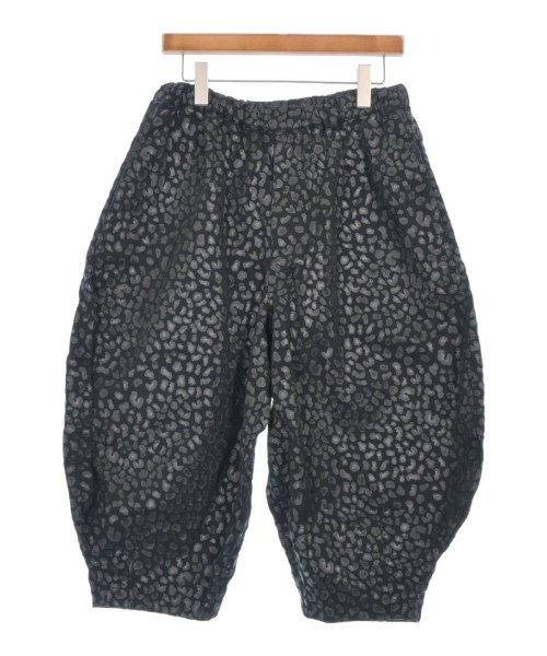 ブラックコムデギャルソン(BLACK COMME des GARCONS)のBLACK COMME des GARCONS パンツ（その他）