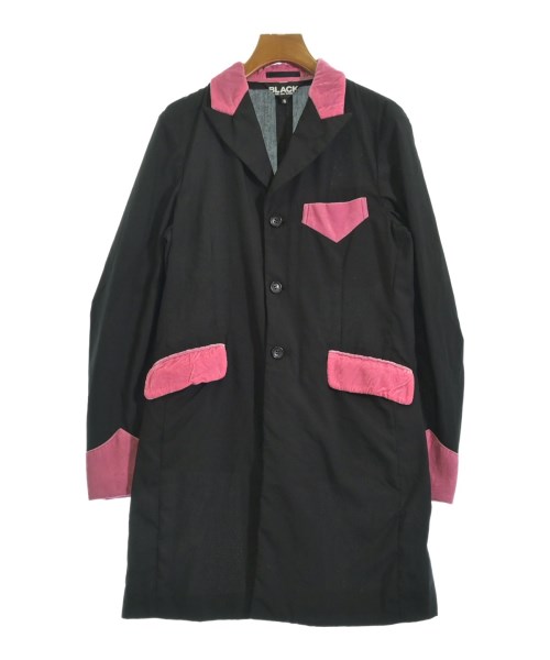 BLACK COMME des GARCONS(ブラックコムデギャルソン)その他 黒 サイズ:S/2200548088067