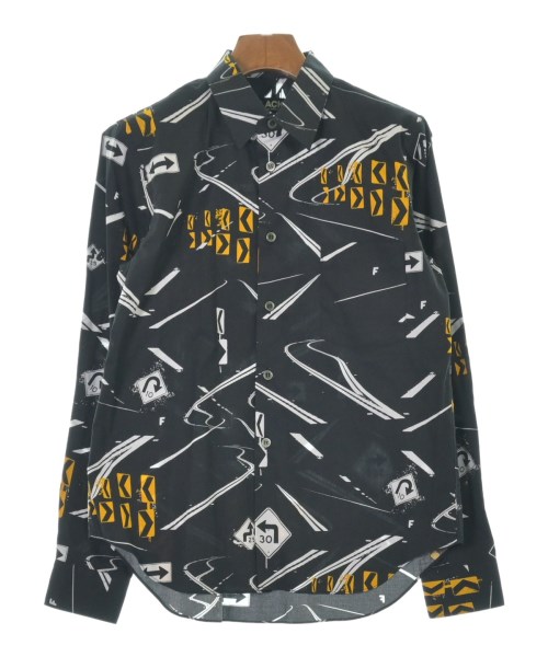 ブラックコムデギャルソン(BLACK COMME des GARCONS)のBLACK COMME des GARCONS カジュアルシャツ