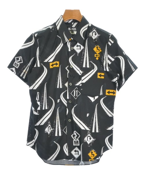 ブラックコムデギャルソン(BLACK COMME des GARCONS)のBLACK COMME des GARCONS カジュアルシャツ