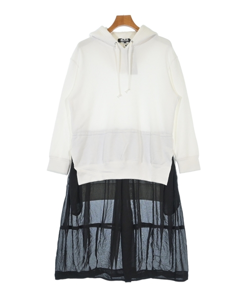 BLACK COMME des GARCONS(ブラックコムデギャルソン)のパーカー サイズ:XS 29,800円