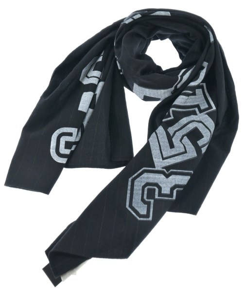 ブラックコムデギャルソン(BLACK COMME des GARCONS)のBLACK COMME des GARCONS マフラー