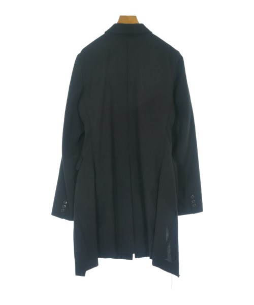 BLACK COMME des GARCONS（ブラックコムデギャルソン）ジャケット 黒 サイズ:M メンズ/2200622151083